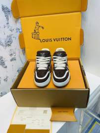 Picture of Louis Vuitton Shoes _SKULVsz35-4038-463cmmnf051916447